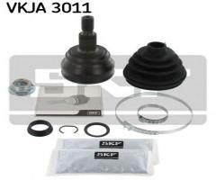 Skf vkja 3011 przegub napędowy kpl., audi a3 (8l1), seat toledo i (1l), skoda octavia (1u2)