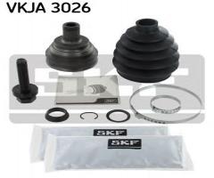 Skf vkja 3026 przegub napędowy kpl., audi a3 (8l1), renault scÉnic ii (jm0/1_), seat altea (5p1)