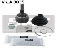 Skf vkja 3035 przegub napędowy kpl., volvo 850 (ls)