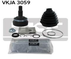 Skf vkja 3059 przegub napędowy kpl., saab 9-5 (ys3e)