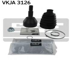 Skf vkja 3126 przegub napędowy kpl., opel astra h (l48)