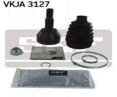 Skf vkja 3127 przegub napędowy kpl., opel astra h (l48)