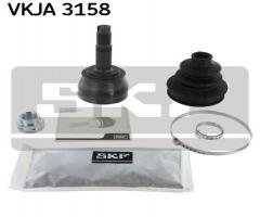 Skf vkja 3158 przegub napędowy kpl., fiat strada pick-up (178e)