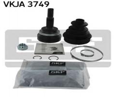 Skf vkja 3749 przegub napędowy kpl. toyota, toyota rav 4 ii (cla2_, xa2_, zca2_, aca2_)