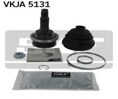 Skf vkja 5131 przegub napędowy kpl., mazda 323 f v (ba)