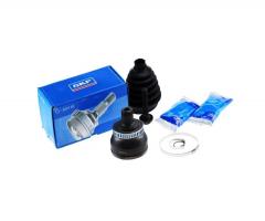 Skf vkja 5244 przegub napędowy audi a4 b6 b7 zewnętrzny skf, audi a4 (8e2, b6)