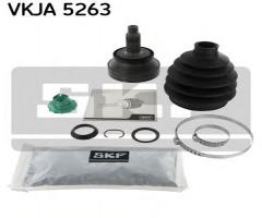 Skf vkja 5263 przegub napędowy kpl., skoda fabia (6y2), vw fox (5z1, 5z3)