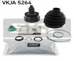 Skf vkja 5264 przegub napędowy kpl., audi a2 (8z0), seat ibiza iv (6l1), skoda fabia (6y2)