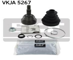Skf vkja 5267 przegub napędowy kpl., seat arosa (6h), vw polo (6n1)