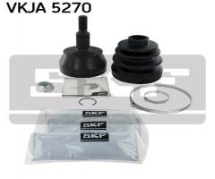 Skf vkja 5270 przegub napędowy kpl., vw multivan v (7hm, 7hn, 7hf, 7ef, 7em, 7en)