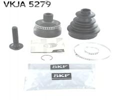 Skf vkja 5279 przegub napędowy kpl., audi a6 (4b2, c5)