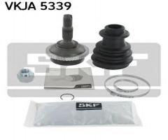 Skf vkja 5339 przegub napędowy kpl., peugeot 206 hatchback (2a/c)