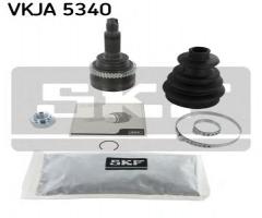 Skf vkja 5340 przegub napędowy kpl., opel agila (a) (h00)