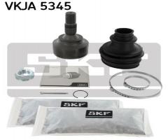 Skf vkja 5345 przegub napędowy kpl., citroËn c4 i (lc_), peugeot 307 (3a/c)