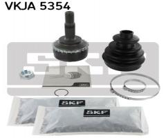 Skf vkja 5354 przegub napędowy kpl., renault kangoo (kc0/1_)