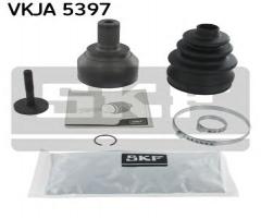 Skf vkja 5397 przegub napędowy kpl. mazda, mazda 3 (bk)