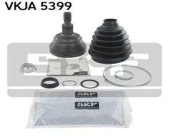Skf vkja 5399 przegub napędowy kpl., audi tt (8n3), seat leon (1m1), skoda octavia combi (1u5)