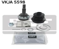 Skf vkja 5598 przegub napędowy kpl., toyota corolla (_e9_)