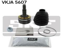 Skf vkja 5607 przegub napędowy kpl., daewoo lanos (klat)
