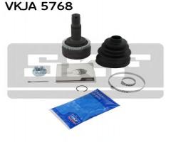 Skf vkja 5768 przegub napędowy kpl. kia, kia rio ii (jb)