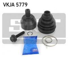 Skf vkja 5779 przegub napędowy kpl. vw, vw amarok (2h_, s1b)