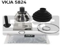 Skf vkja 5824 przegub napędowy kpl. audi, seat, vw, audi a3 (8p1), seat altea (5p1), vw passat (362)