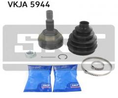 Skf vkja 5944 przegub napędowy kpl. citroen, fiat, peugeot, citroËn jumpy, fiat scudo (270_)