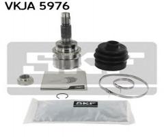 Skf vkja 5976 przegub napędowy kpl. daihatsu, daihatsu terios (j1)