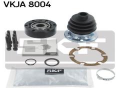 Skf vkja 8004 przegub napędowy kpl., porsche 924, vw transporter iii autobus