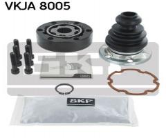 Skf vkja 8005 przegub napędowy kpl., alfa romeo 164 (164), audi 80 (81, 85, b2), skoda superb (3u4)
