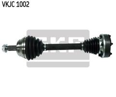 Skf vkjc 1002 półoś napędowa, vw passat (3a2, 35i)