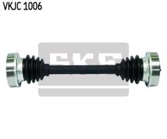 Skf vkjc 1006 półoś napędowa, vw transporter iii autobus