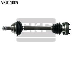 Skf vkjc 1009 półoś napędowa, seat ibiza ii (6k1), vw golf ii (19e, 1g1)