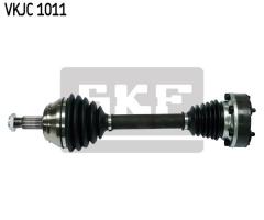 Skf vkjc 1011 półoś napędowa, seat toledo i (1l), vw golf ii (19e, 1g1)
