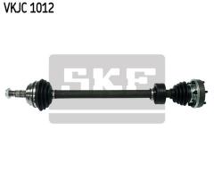 Skf vkjc 1012 półoś napędowa, seat toledo i (1l), vw golf ii (19e, 1g1)