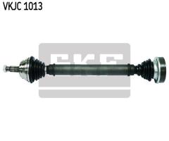 Skf vkjc 1013 półoś napędowa, seat toledo i (1l), vw golf ii (19e, 1g1)