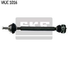 Skf vkjc 1016 półoś napędowa, vw passat (3a2, 35i)