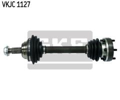 Skf vkjc 1127 półoś napędowa, seat arosa (6h), vw polo (6n1)