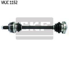 Skf vkjc 1152 półoś napędowa, bmw 3 (e46)