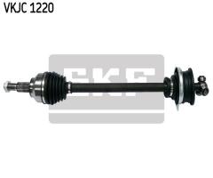 Skf vkjc 1220 półoś napędowa, renault laguna ii (bg0/1_)