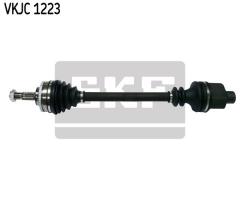 Skf vkjc 1223 półoś napędowa, renault megane i (ba0/1_)