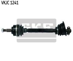 Skf vkjc 1241 półoś napędowa, renault megane i coach (da0/1_)