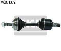 Skf vkjc 1372 półoś napędowa, volvo 850 (ls)