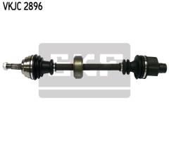 Skf vkjc 2896 półoś napędowa, renault clio ii (bb0/1/2_, cb0/1/2_)