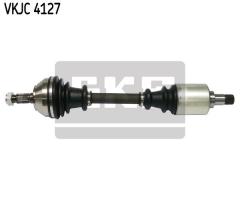 Skf vkjc 4127 półoś napędowa, citroËn ax (za-_), peugeot 106 i (1a, 1c)