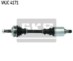 Skf vkjc 4171 półoś napędowa, citroËn saxo (s0, s1), peugeot 106 i (1a, 1c)
