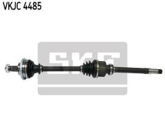 Skf vkjc 4485 półoś napędowa, peugeot 206 cc (2d)