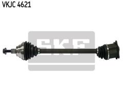 Skf vkjc 4621 półoś napędowa audi, hyundai, seat, skoda, vw, audi a3 (8p1), hyundai tucson (jm)