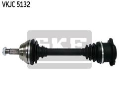 Skf vkjc 5132 półoś napędowa, seat arosa (6h), vw lupo (6x1, 6e1)