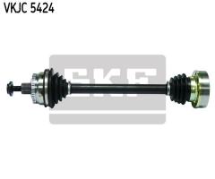 Skf vkjc 5424 półoś napędowa audi, audi a4 (8d2, b5)